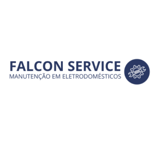 Logo-Falcon-Service manutenção de eletrodomestico.