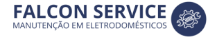 Logo-Falcon-Service manutenção de eletrodomestico.